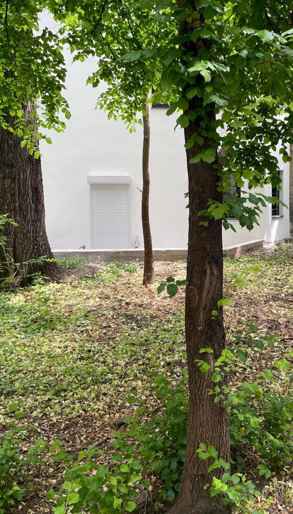 One Room Apartment Decebal Bucareste Exterior foto